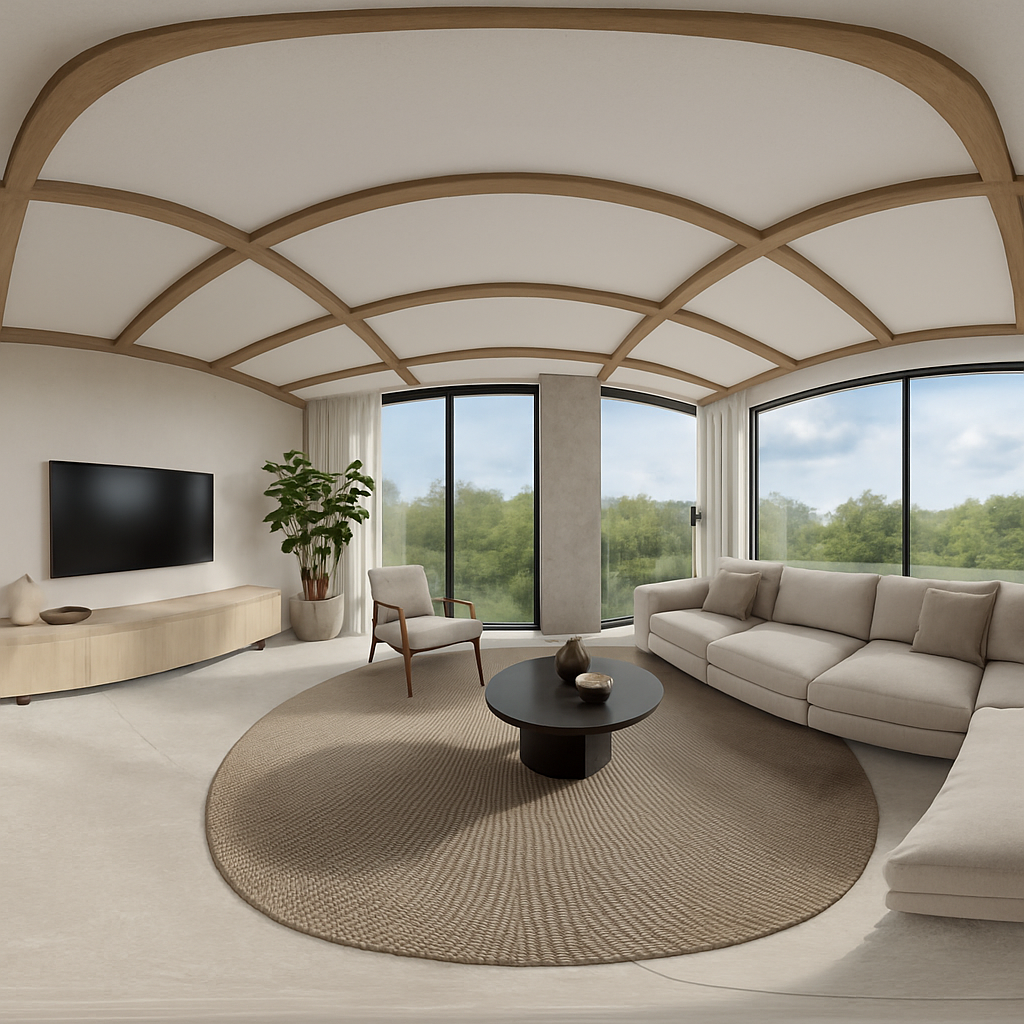 Interactive Walkthroughs