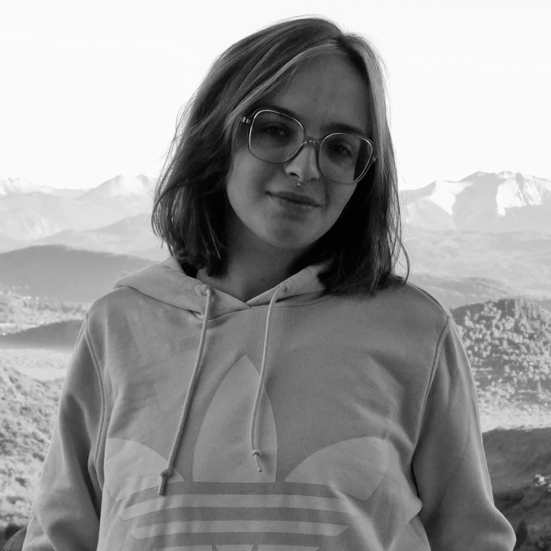 Arq. Marina Mariscal