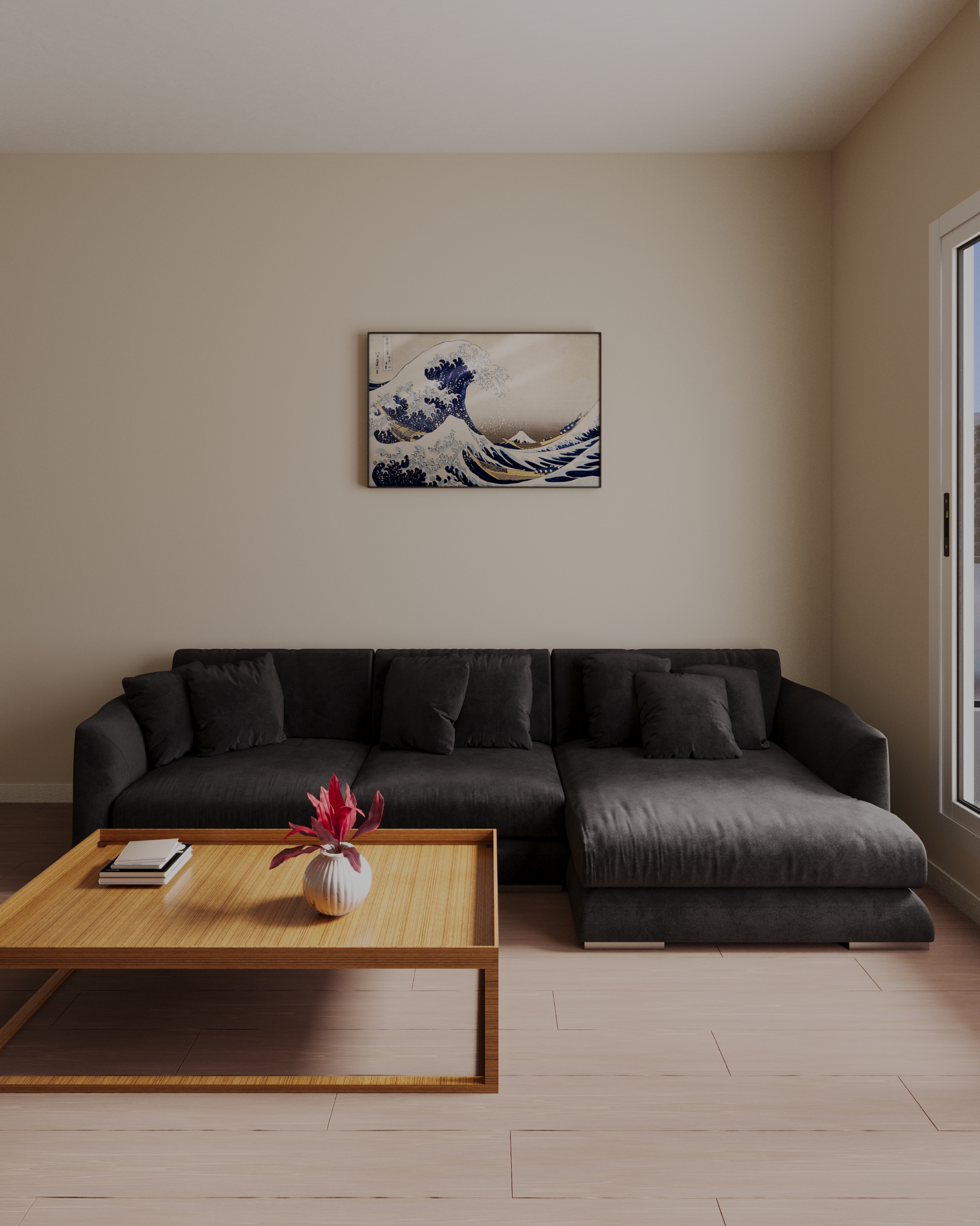 Propuesta y planificación